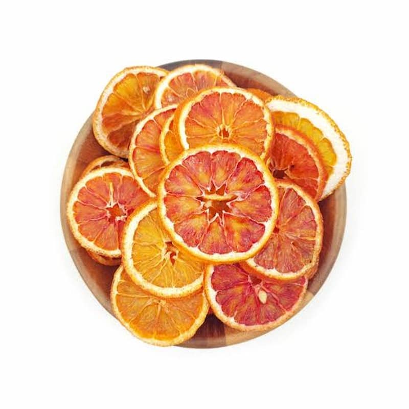 تصویر 1 از پرتقال خشک تزئینی مناسب دکور و تزیینات طبیعی