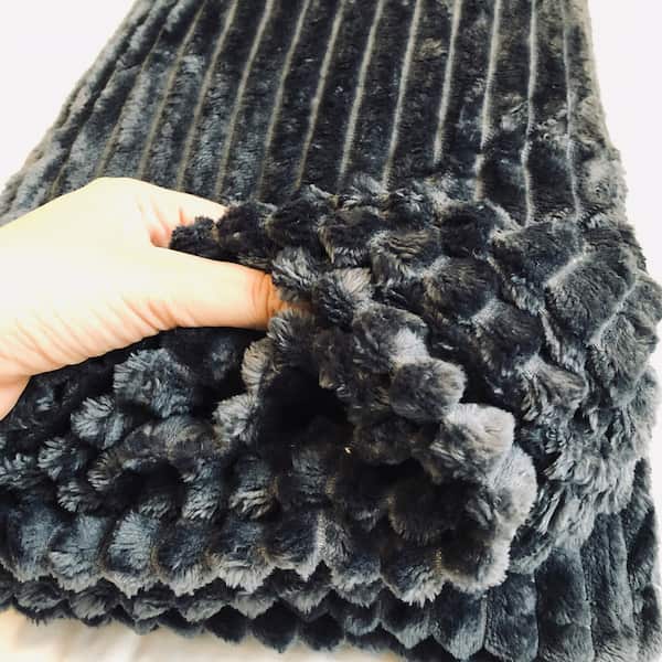 پتو مسافرتی ژله ای تک نفره سبک و مناسب سفر