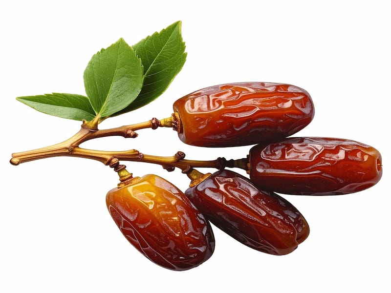 تصویر 2 از خرما مضافتی زرد انتخابی اقتصادی با ارزش خرید بالا