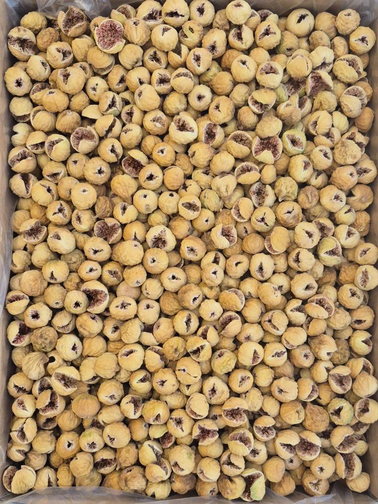 تصویر 2 از خرید انجیر خشک با ارسال فوری و بسته بندی ایمن