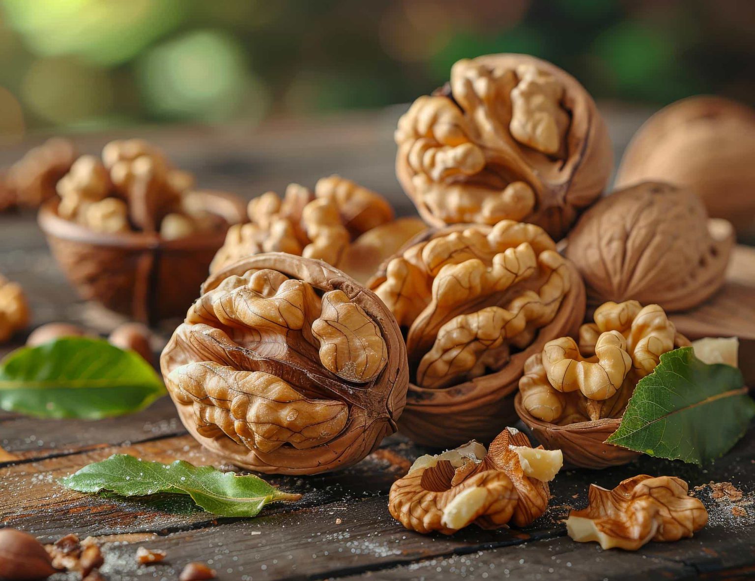 فروش گردو سفید