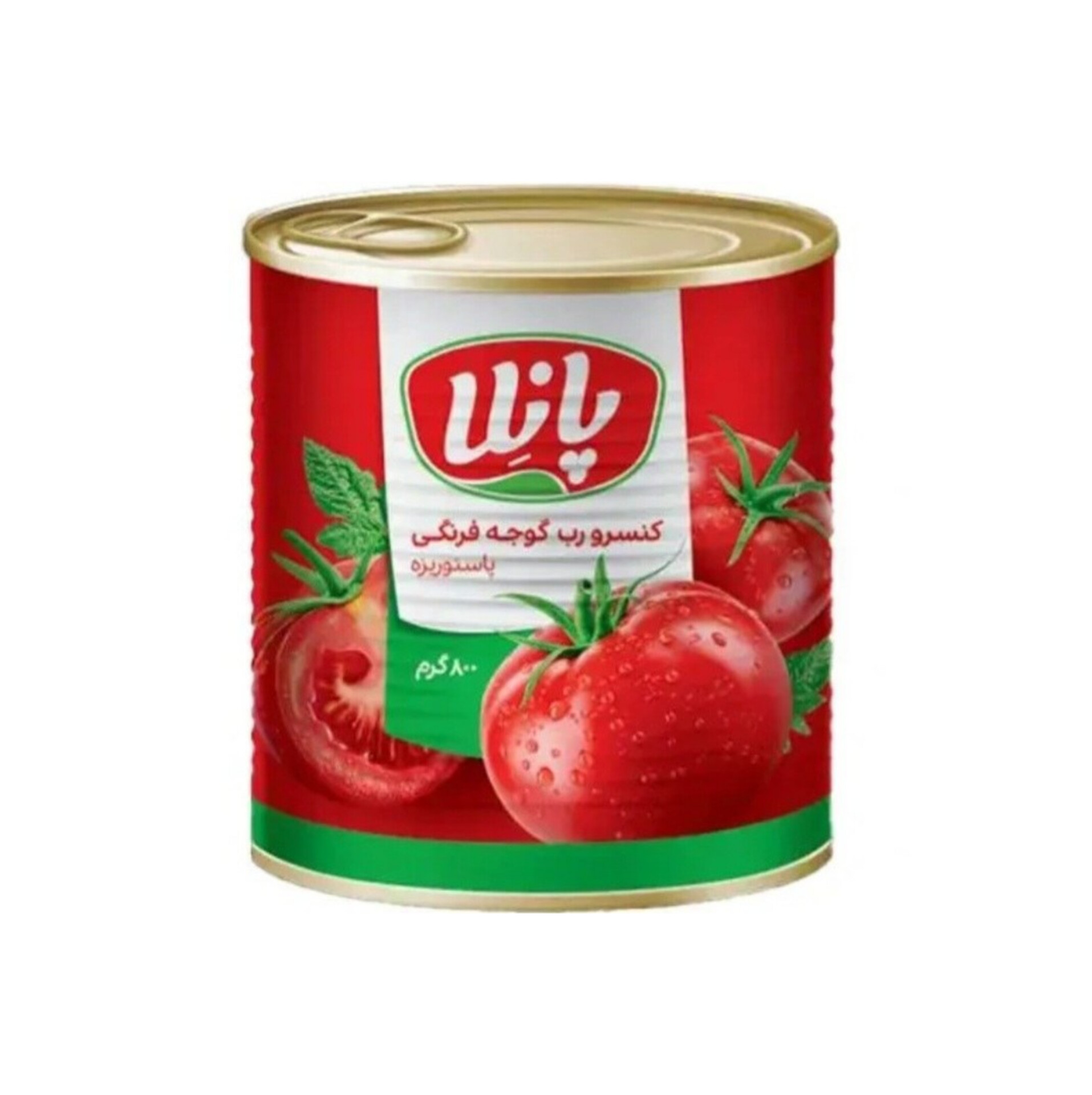 قیمت رب گوجه فرنگی با شرایط ویژه صادرات