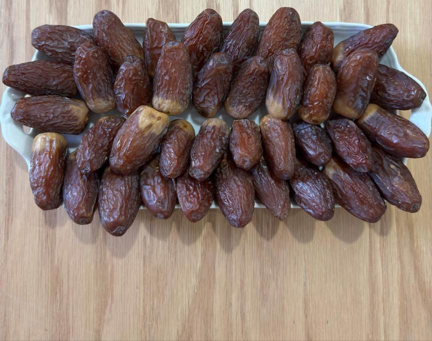 تصویر 2 از خرید عمده خرما مجول با کیفیت تضمینی