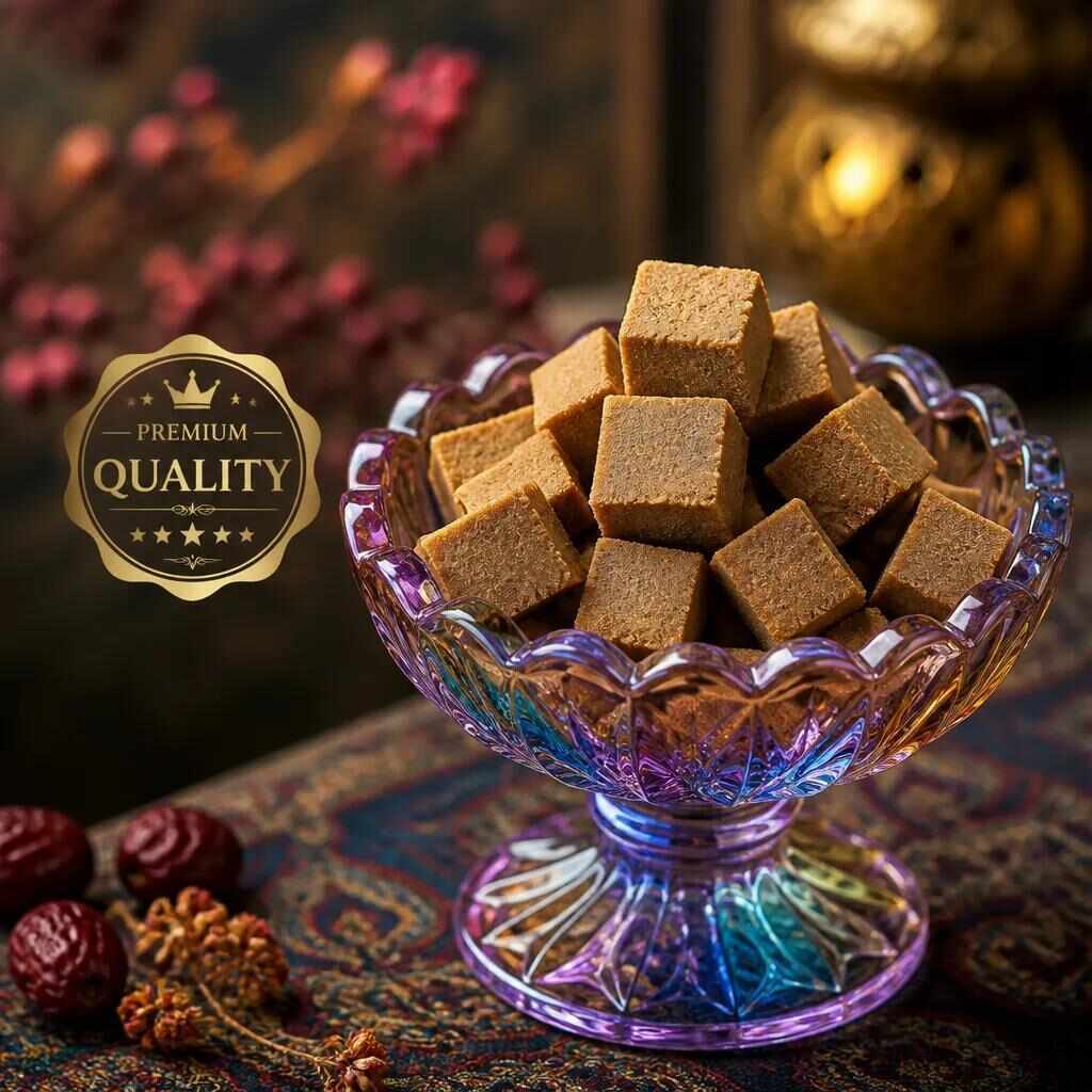 حبه عناب با کیفیت