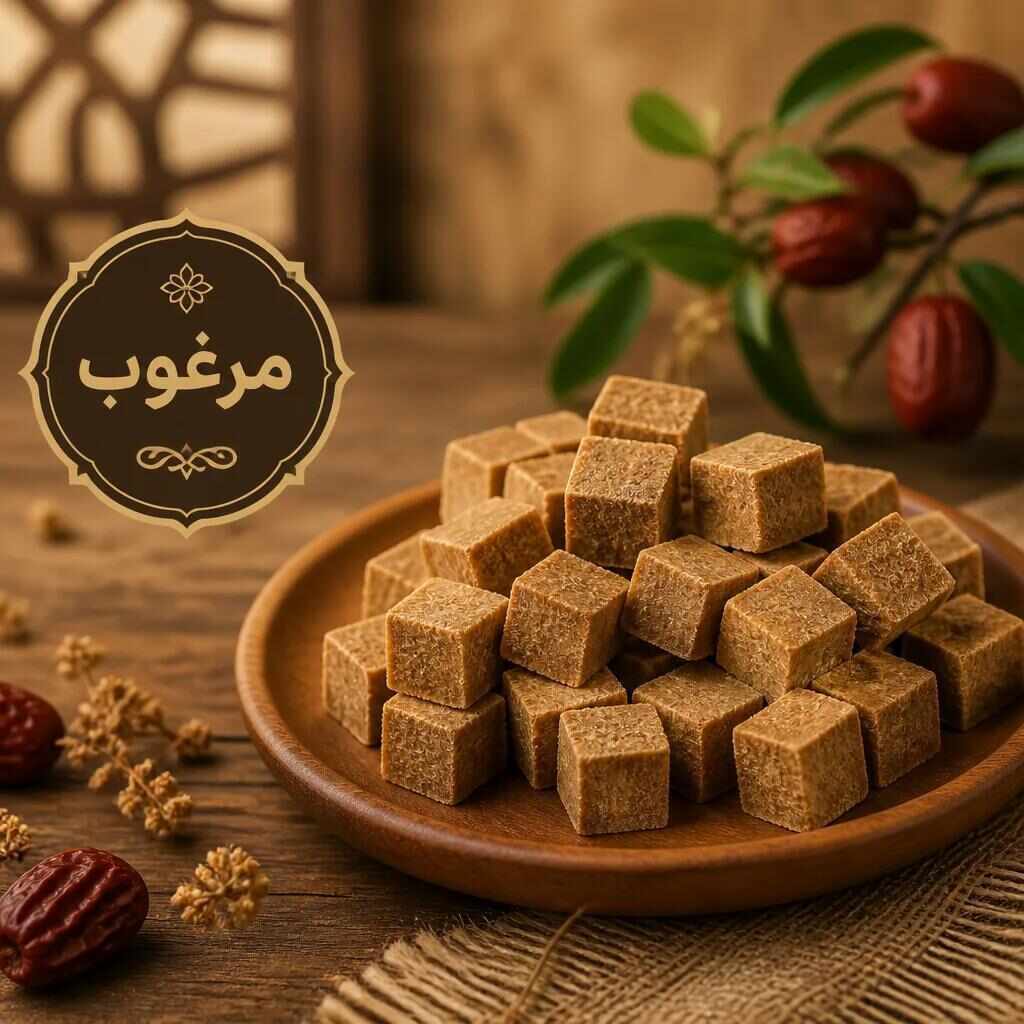 حبه عناب مرغوب ایرانی