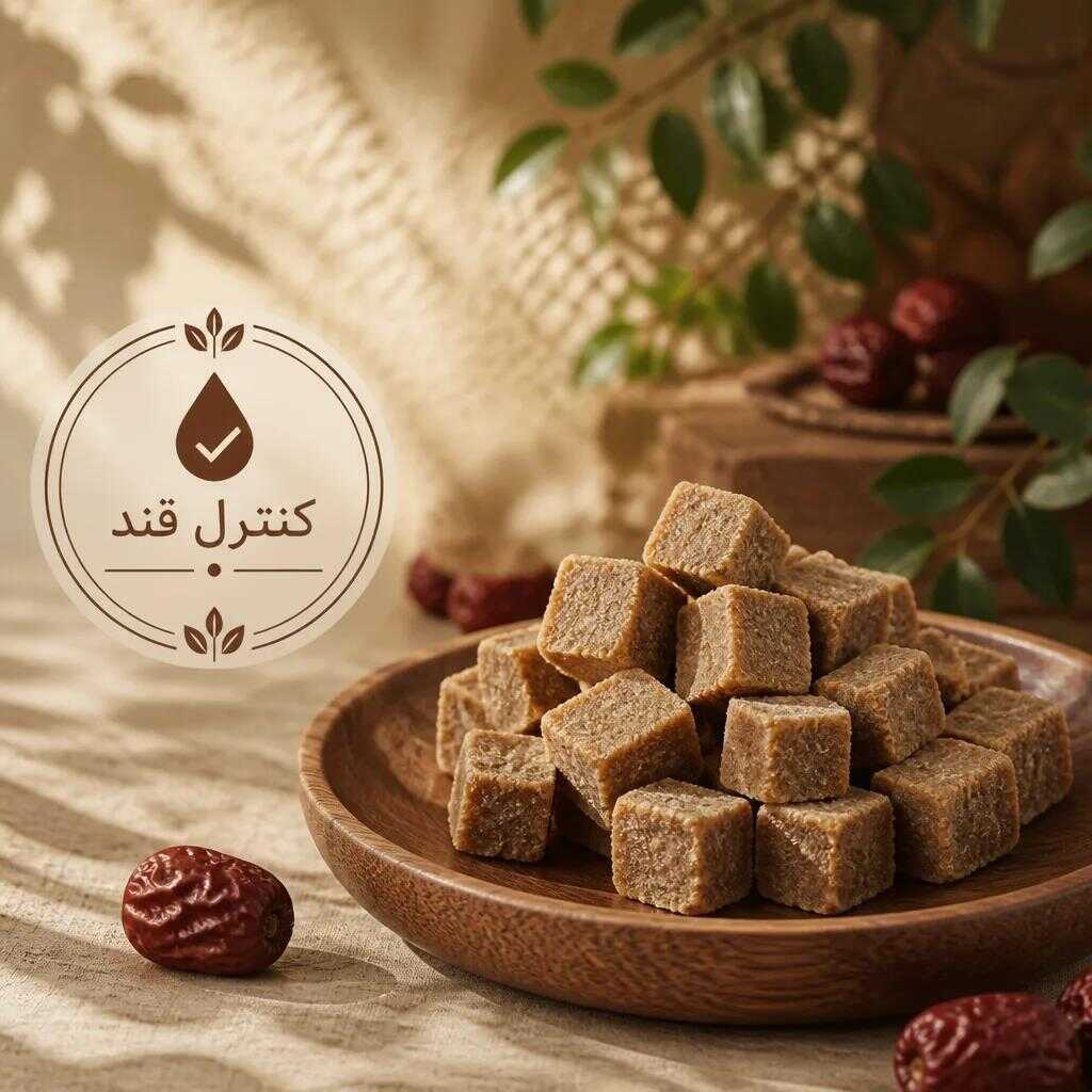 خواص حبه عناب برای کنترل قند