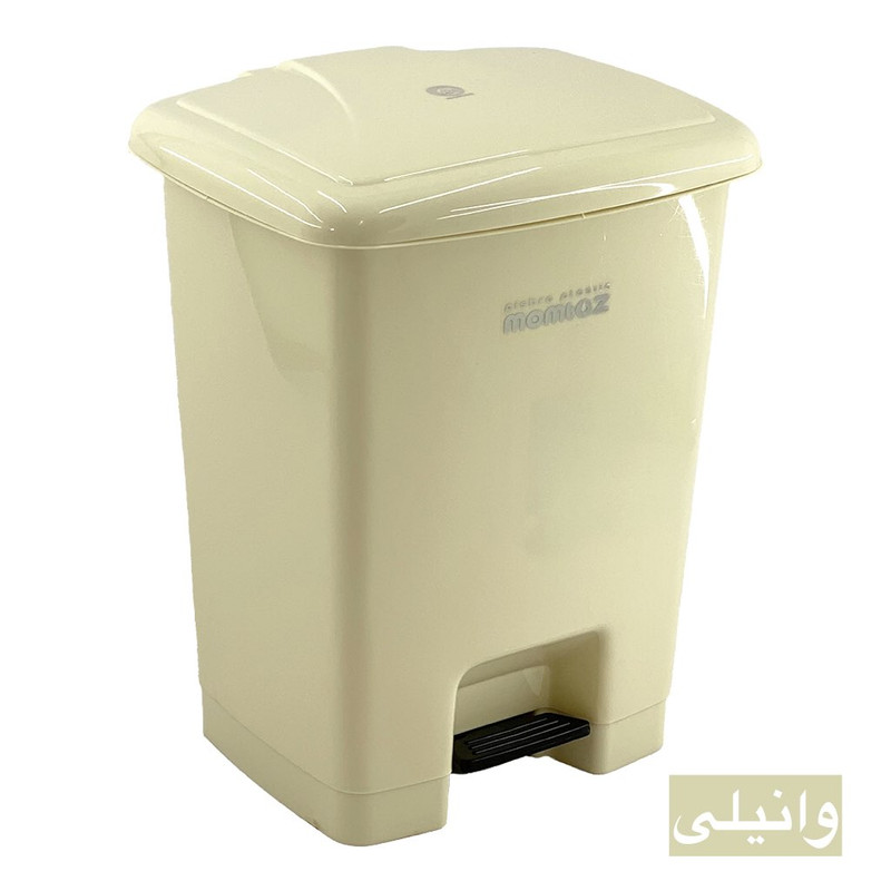 تصویر 4 از قیمت سطل آشغال 60 لیتری پلاستیکی در دبی