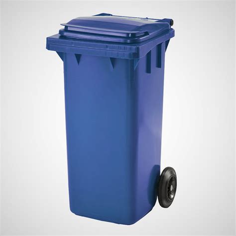 خرید سطل آشغال 100 لیتری در افغانستان