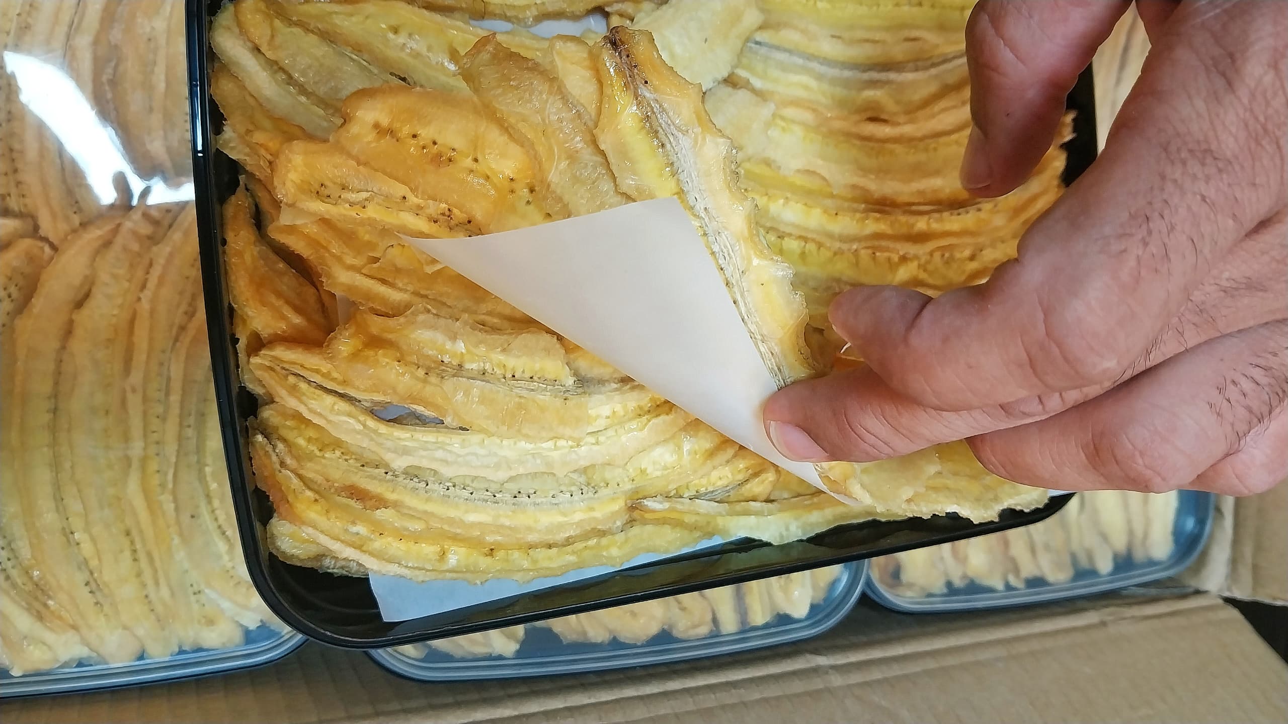 انواع میوه خشک ممتاز