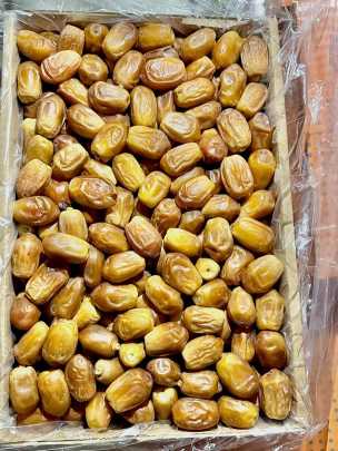 تصویر 3 از فروشنده عمده خرما زاهدی