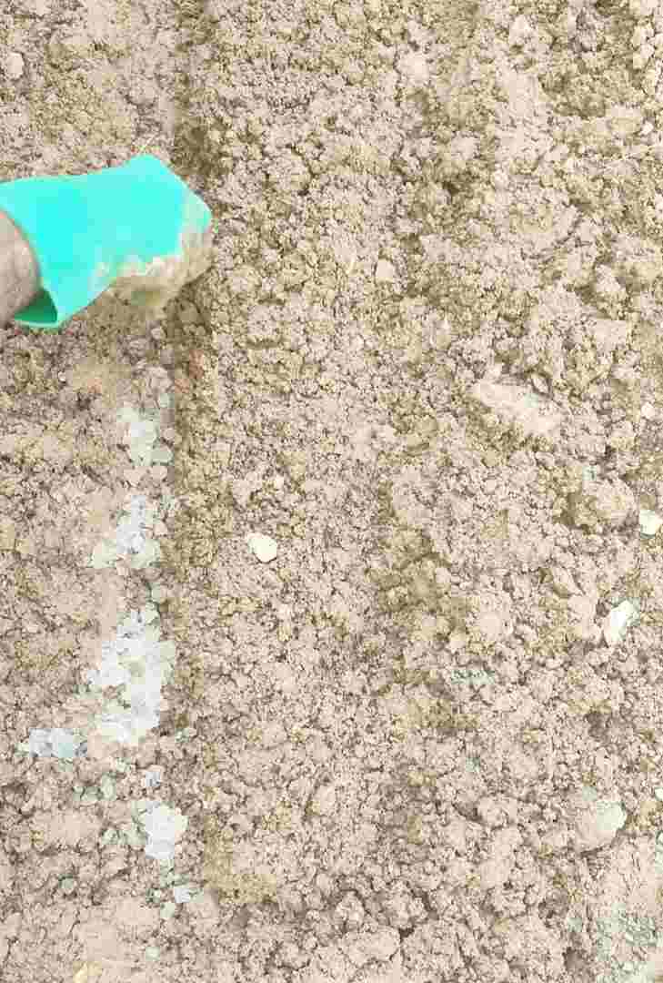 فروش سوپر جاذب مناسب باغات، گلخانه‌ها و فضای سبز ۵ کیلویی