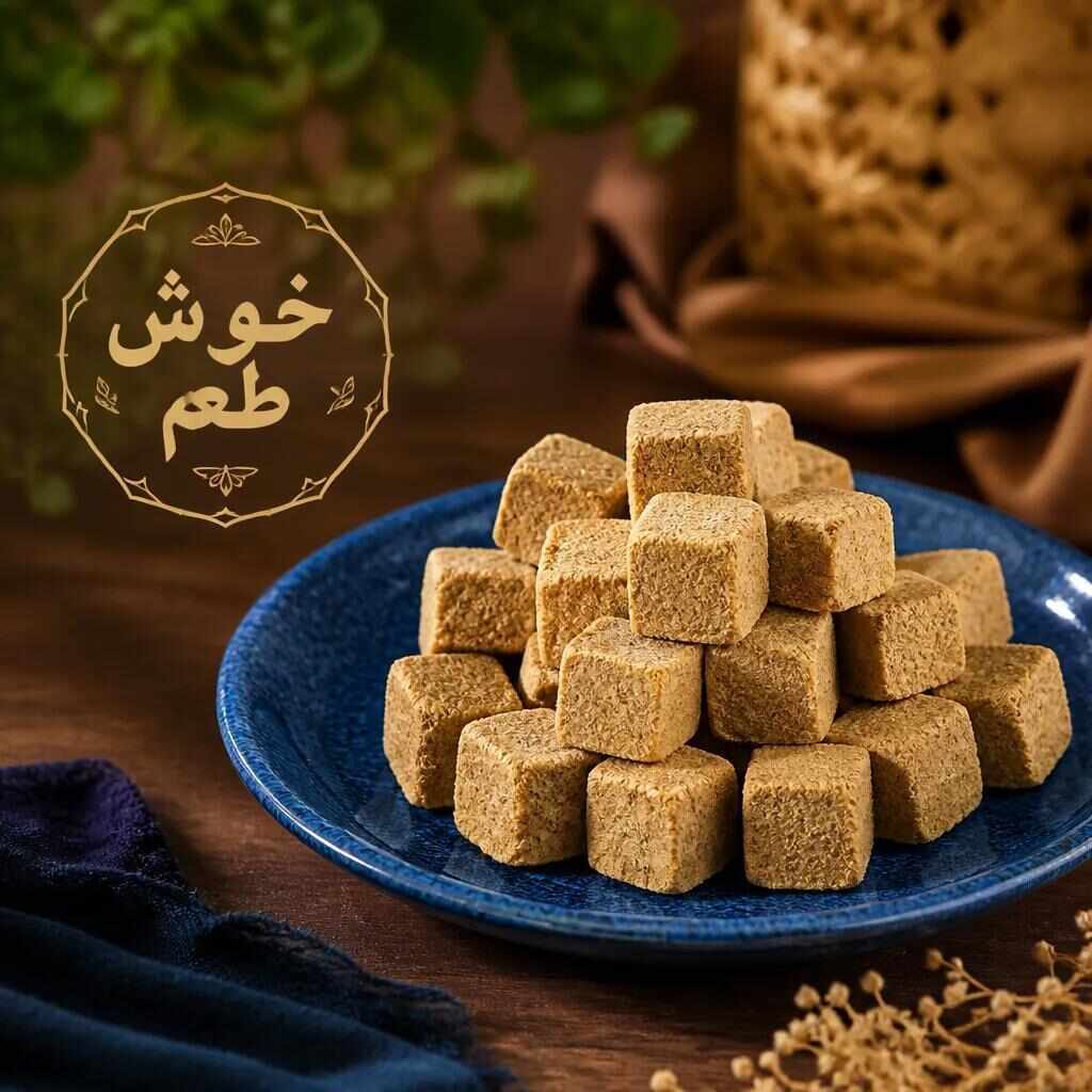 حبه عناب خوش طعم