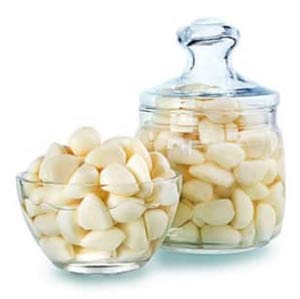 قیمت فروش ویژه + سیر مرواریدی ممتاز