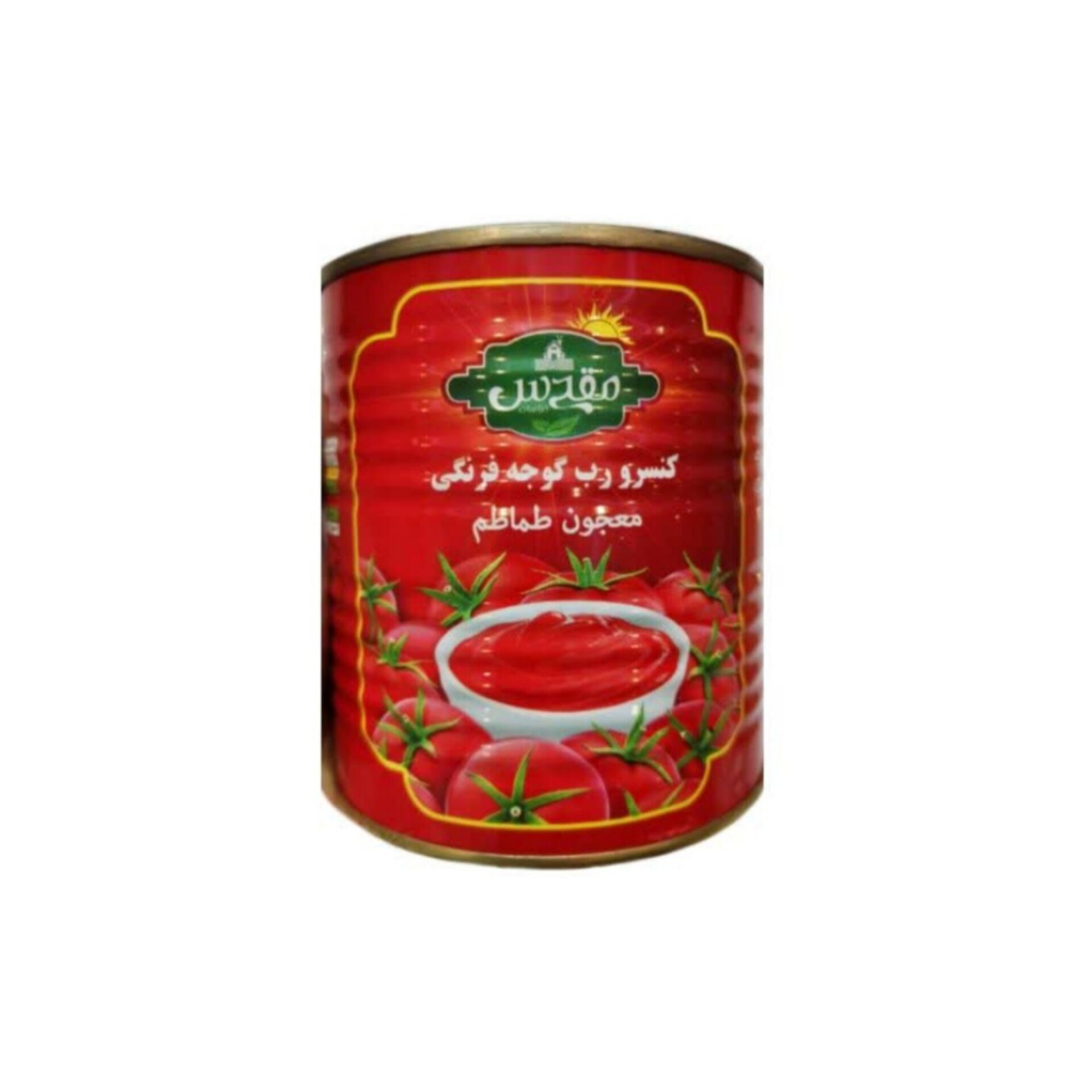 خرید عمده رب گوجه فرنگی با ارسال فوری