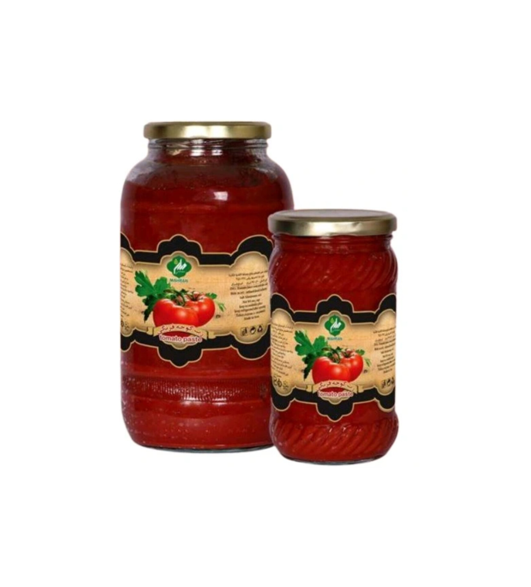خرید عمده رب گوجه فرنگی برای عمده‌فروشان