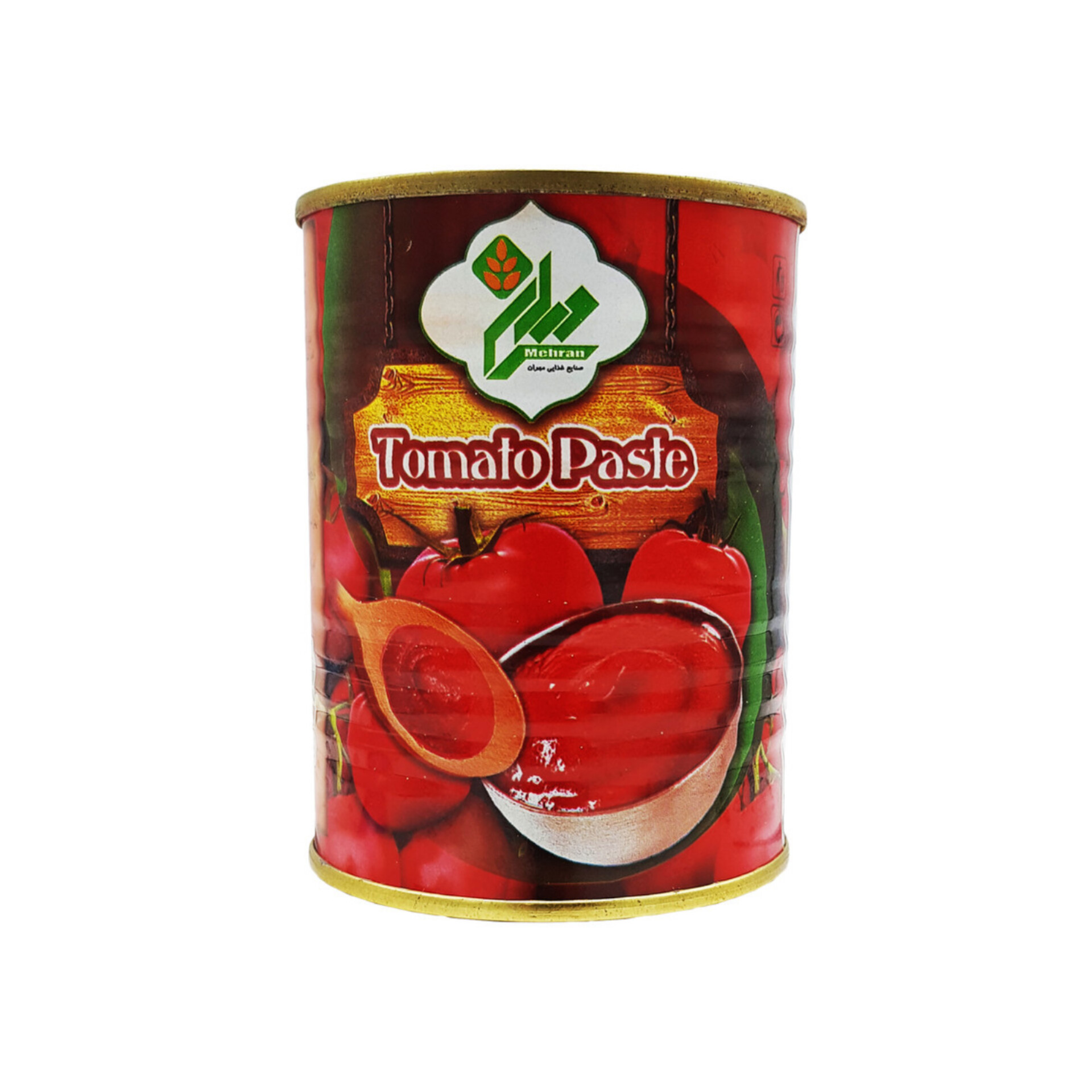 خرید عمده رب گوجه فرنگی ممتاز ایران