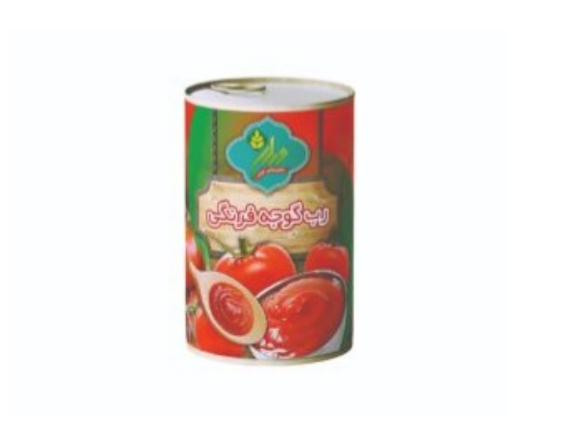 خرید عمده رب گوجه فرنگی طبیعی ارگانیک