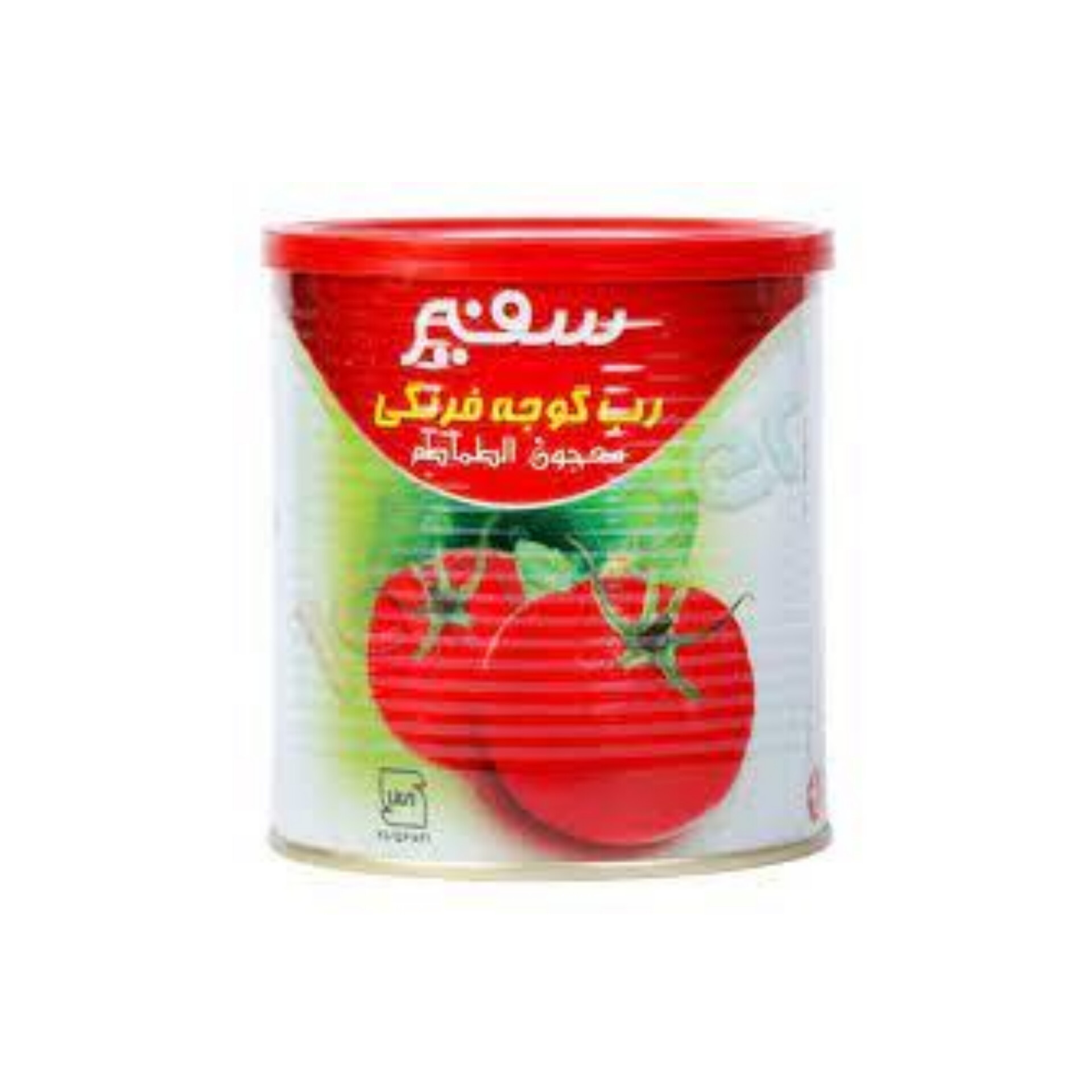 خرید عمده رب گوجه فرنگی با تضمین اصالت