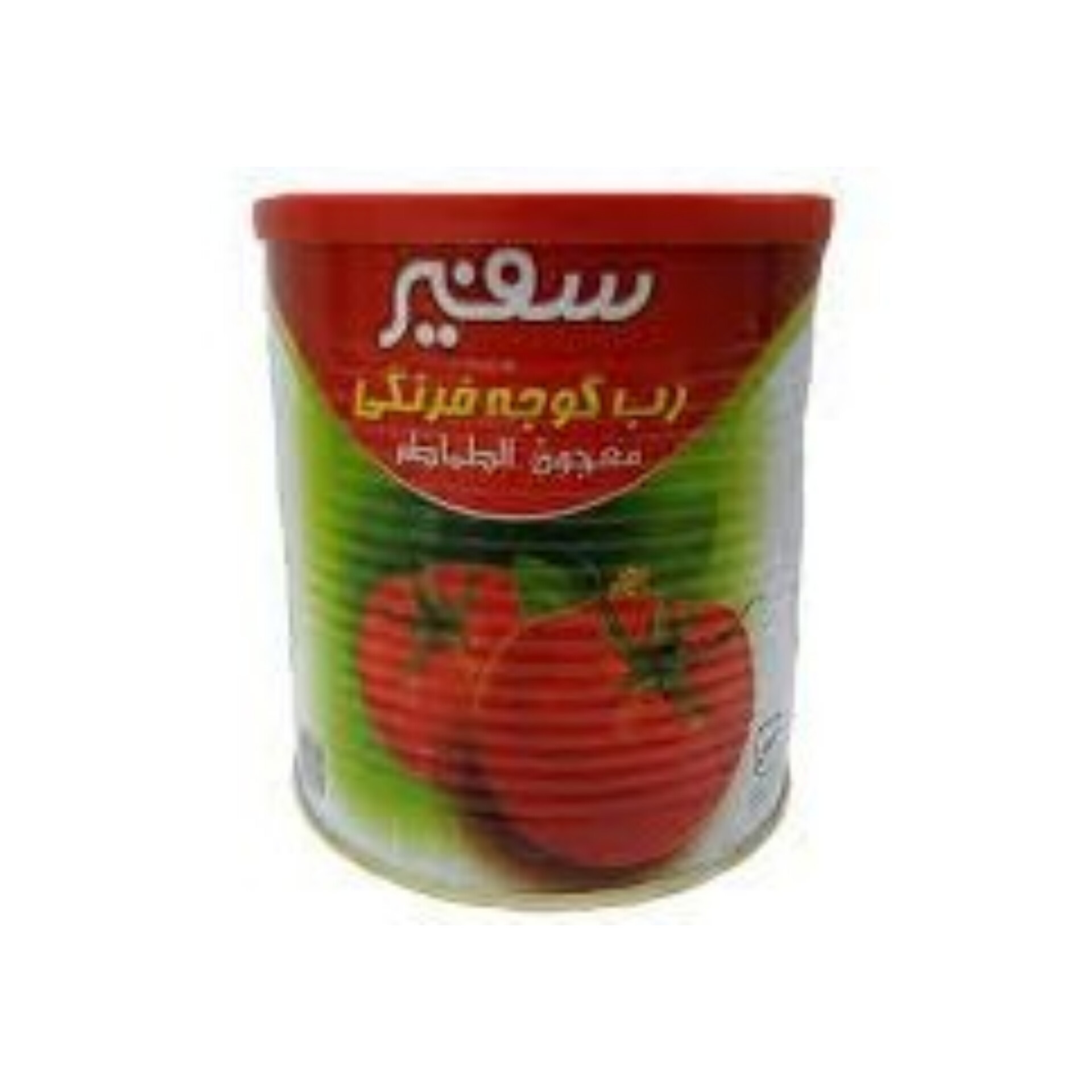 خرید عمده رب گوجه فرنگی برای تجارهای خارجی