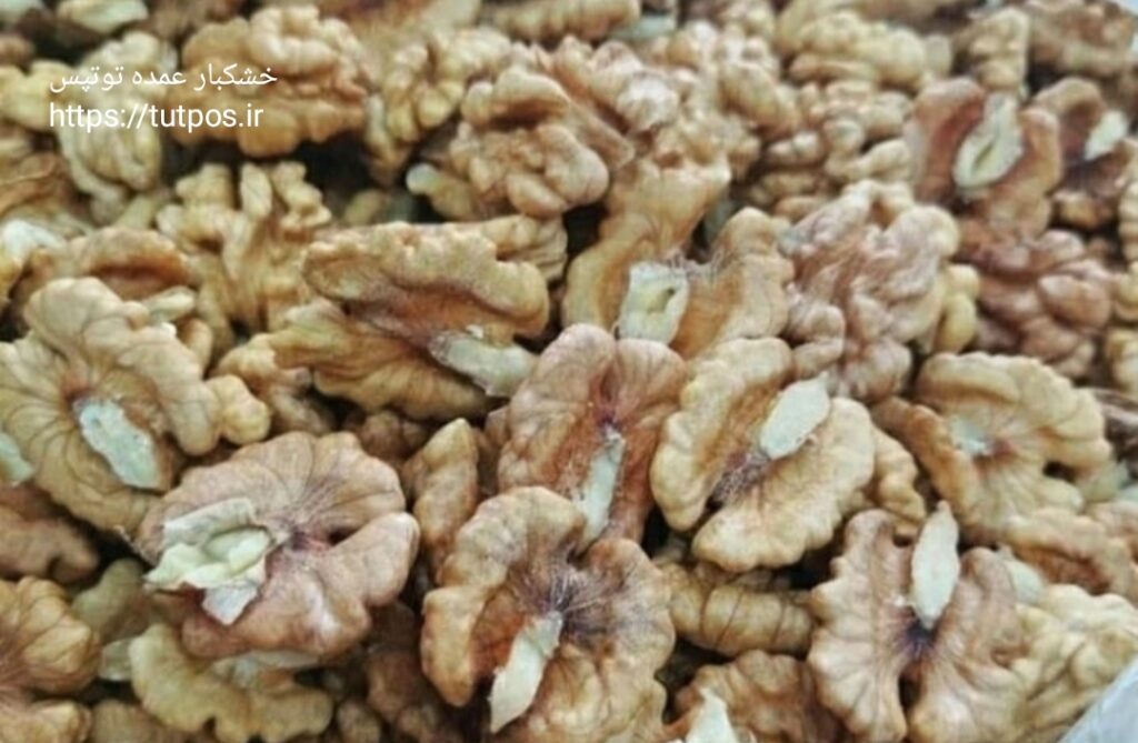 تصویر 3 از گردوی تازه و با کیفیت