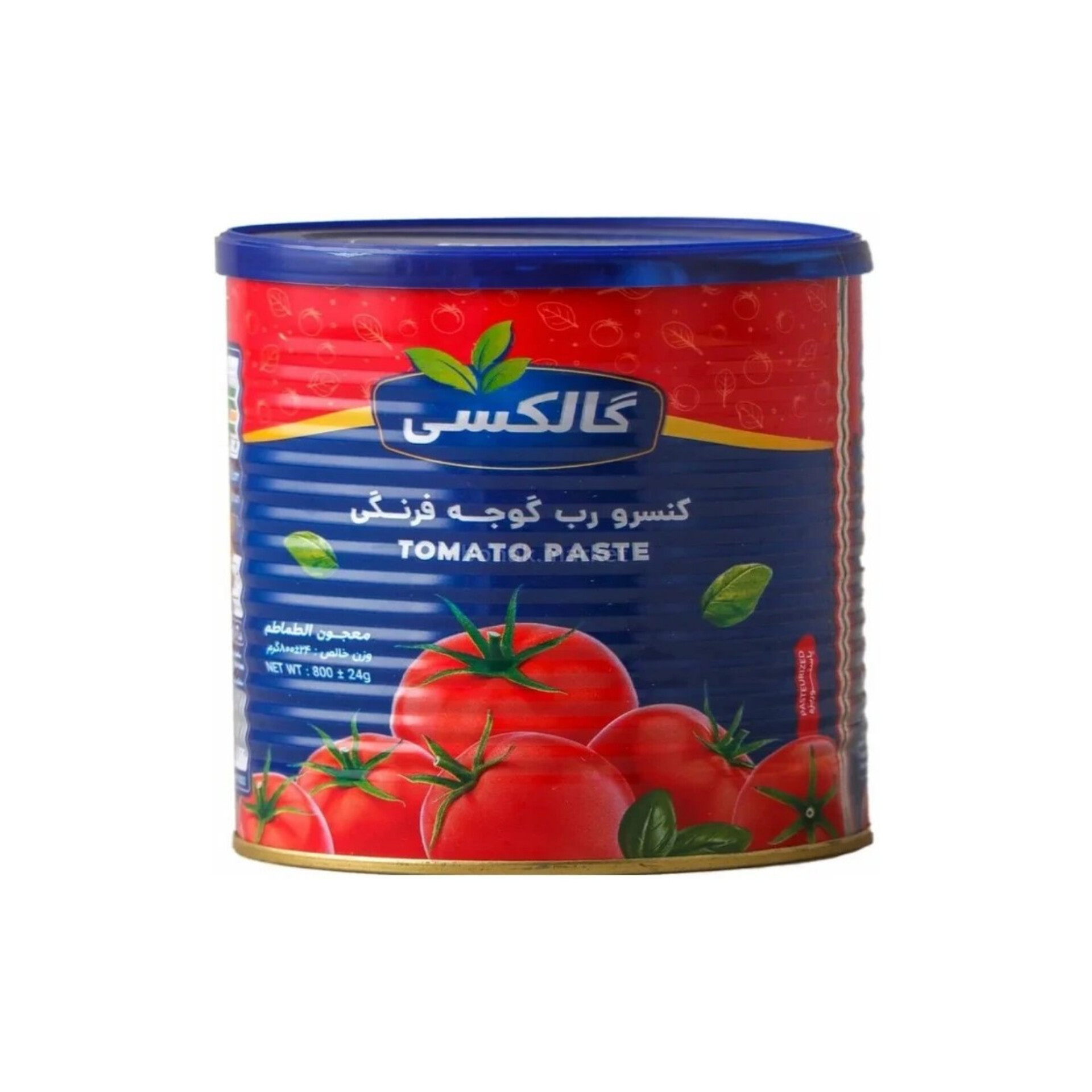 نکات طلایی در خرید عمده رب گوجه فرنگی