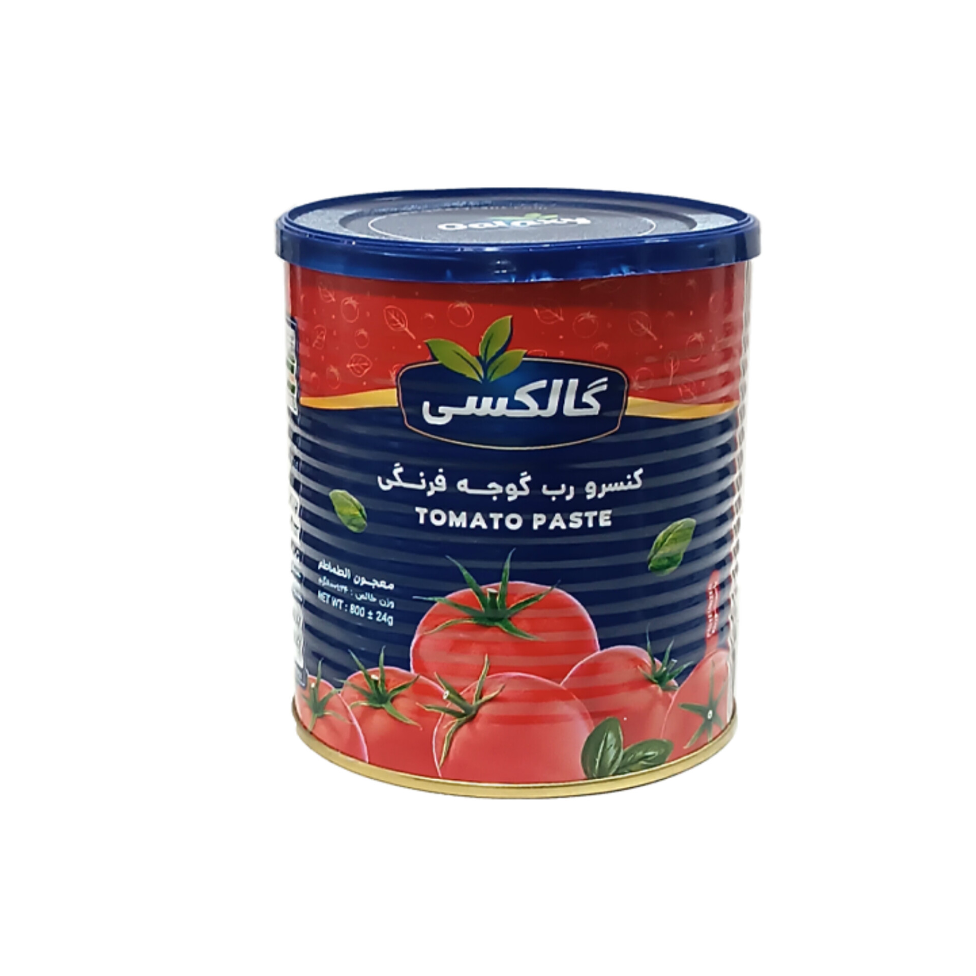 خرید عمده رب گوجه فرنگی استثنایی با غليظ بالا