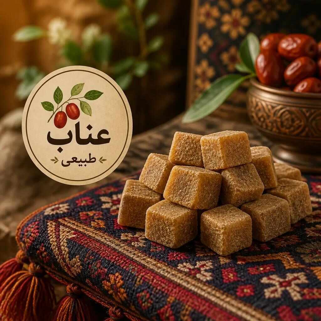 قیمت حبه عناب طبیعی