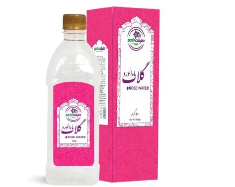 گلاب ویژه حقیقت دادجو با رایحه ماندگار و کیفیت عالی