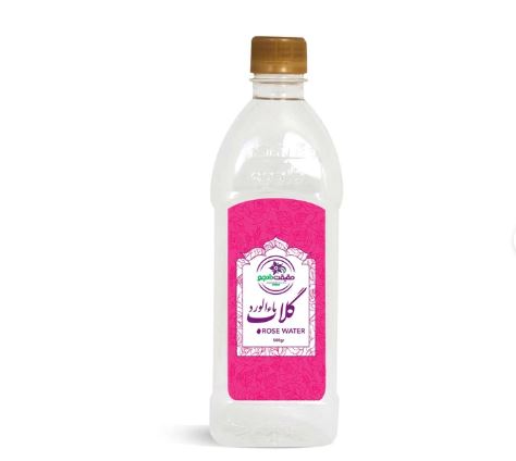 تصویر 1 از گلاب ویژه حقیقت دادجو با رایحه ماندگار و کیفیت عالی