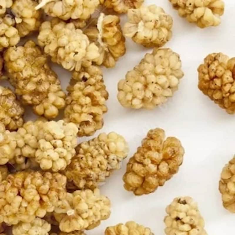 تصویر 3 از توت خشک اعلا با طعمی شیرین و طبیعی