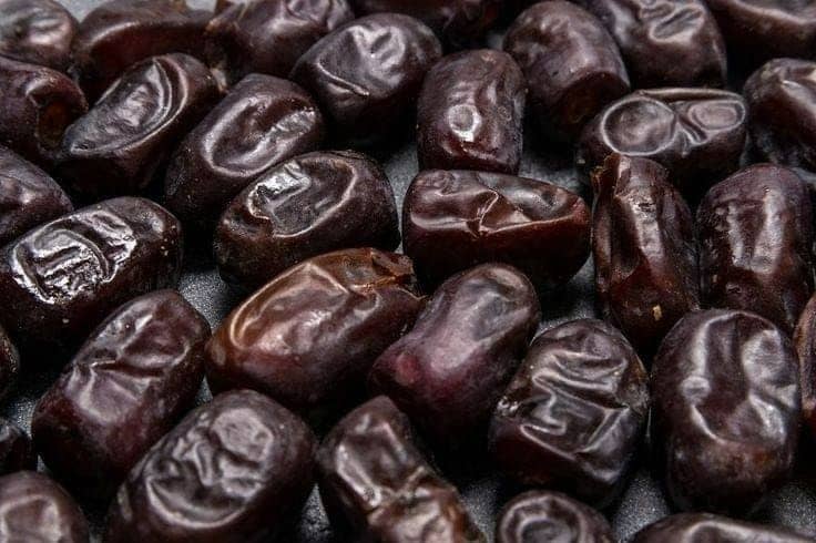 خرما مضافتی زاهدان با طعم اصیل و کیفیت قابل اعتماد