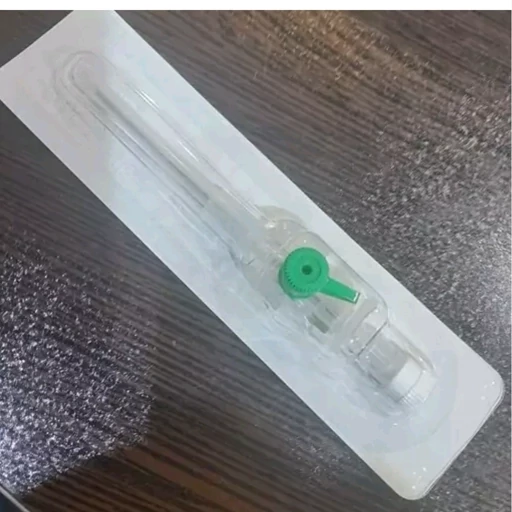 فروش آنژیوکت سبز