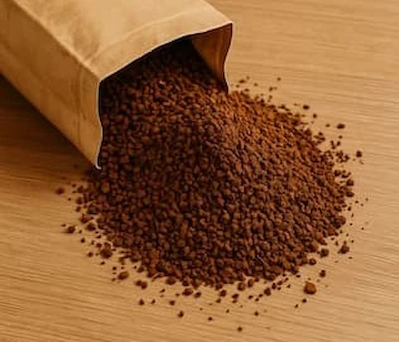 خوراک ماهی کپور باکیفیت برای افزایش وزن و سلامت آبزیان