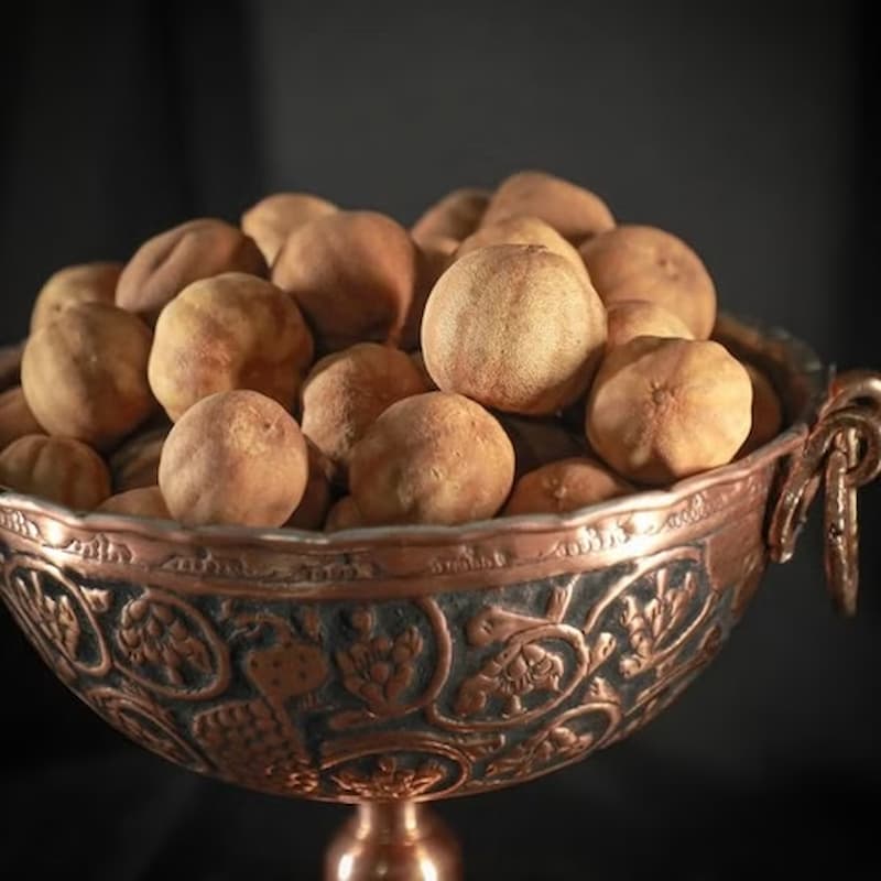 تصویر 4 از لیمو عمانی تازه امسال ترش و بسیار خوش عطر