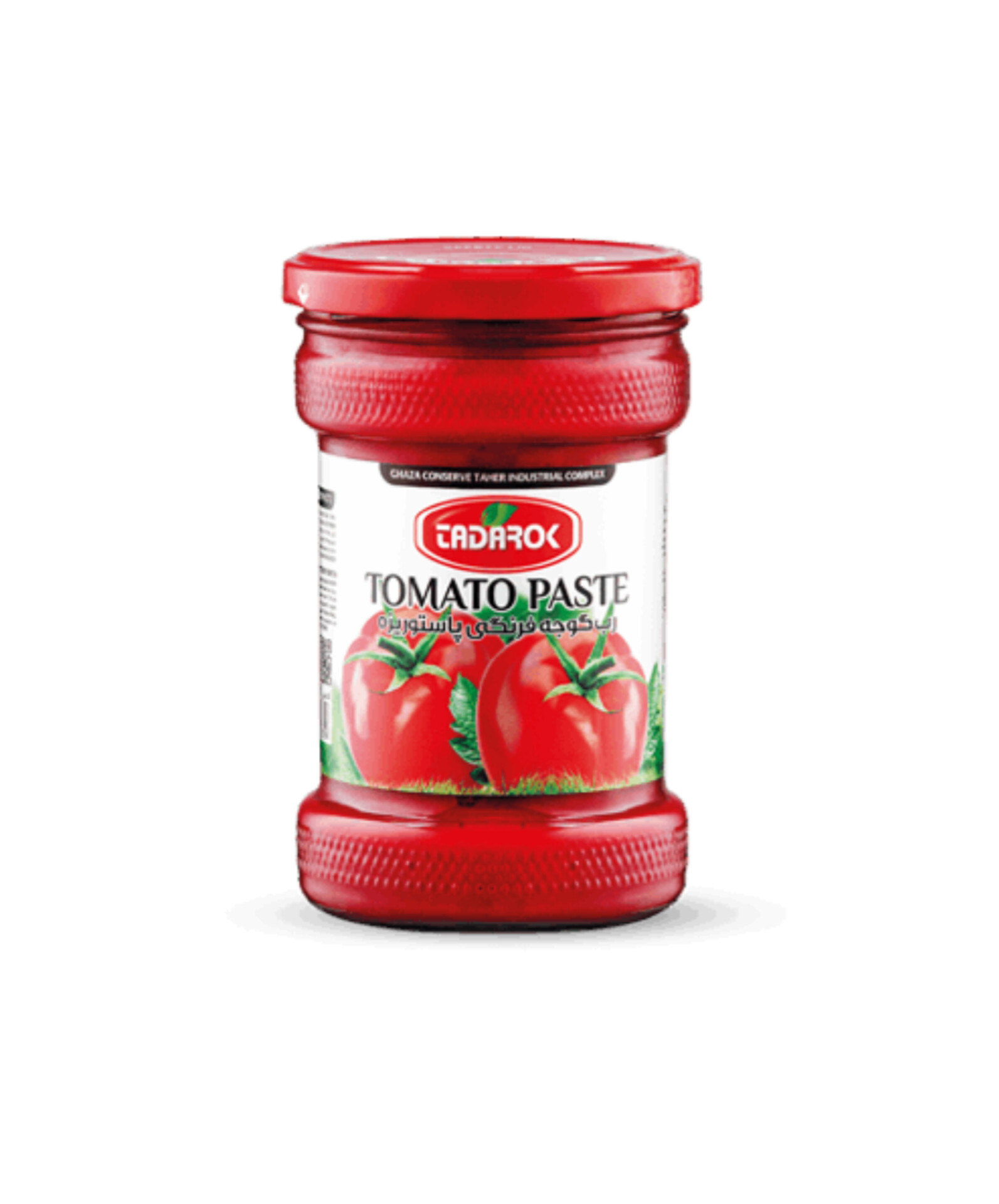 فروش رب گوجه فرنگی ویژه صادرات