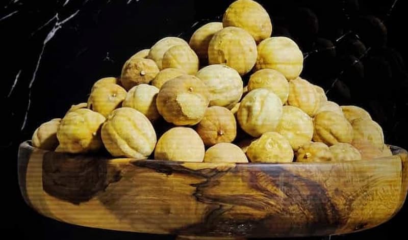 لیمو عمانی اصل تازه یکدست با عطر طبیعی