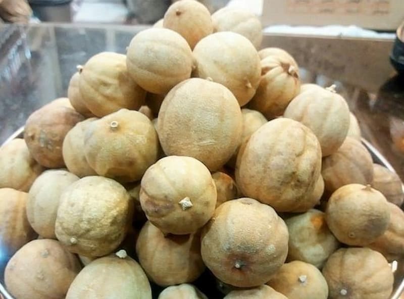 تصویر 1 از لیمو عمانی اصل تازه یکدست با عطر طبیعی