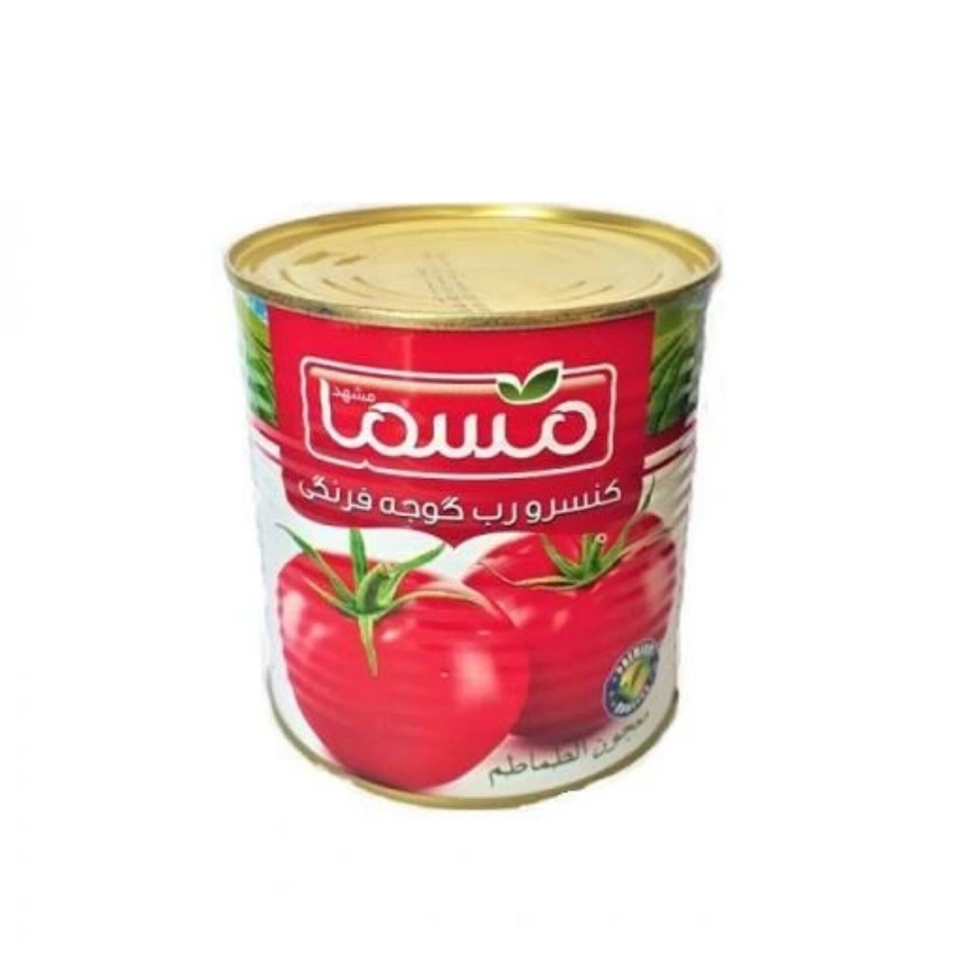 فروش عمده رب گوجه فرنگی با قیمت همکاری بلندمدت