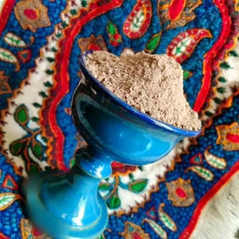 قوتو چهل گیاه کرمان سنتی با ترکیبات گیاهی معطر و انرژی زا