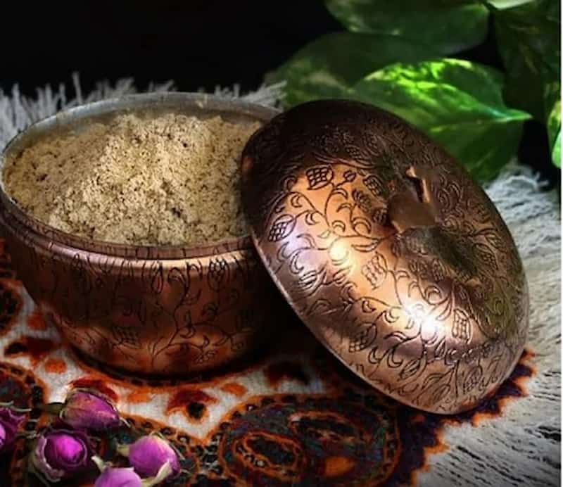 تصویر 1 از قوتو چهل گیاه کرمان سنتی با ترکیبات گیاهی معطر و انرژی زا