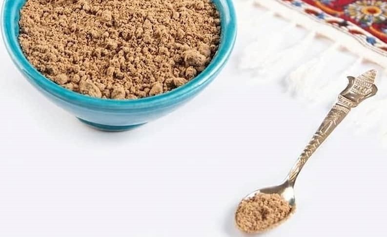 تصویر 2 از قوتو چهل گیاه کرمان سنتی با ترکیبات گیاهی معطر و انرژی زا