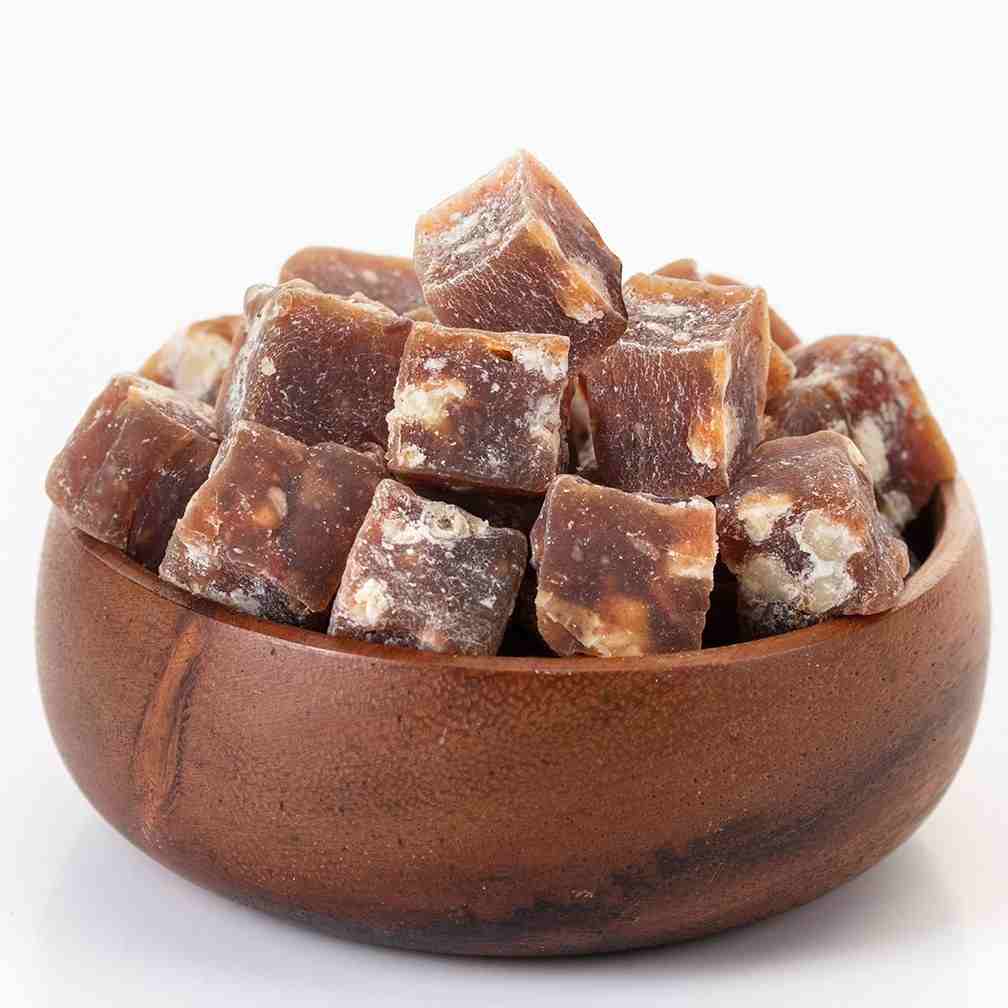 چیپس خرما حبه ای شیرین و سالم برای مصرف روزانه