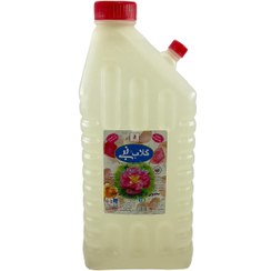 تصویر 2 از گلاب شیشه ای نبی با کیفیت ممتاز و رایحه ماندگار