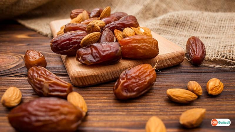تصویر 3 از خرما زاهدی ایوب با فرآوری دقیق و کیفیت ماندگار