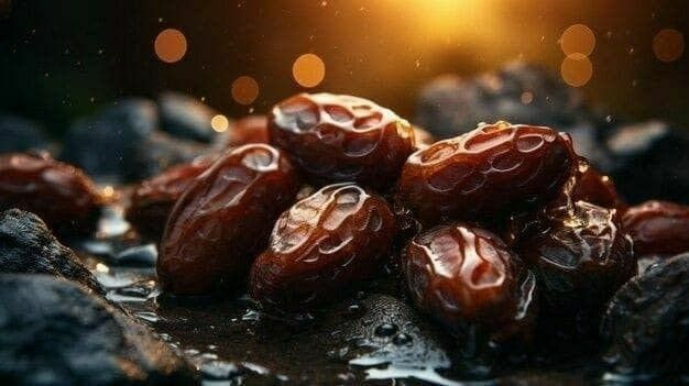 تصویر 4 از خرما زاهدی ایوب با فرآوری دقیق و کیفیت ماندگار