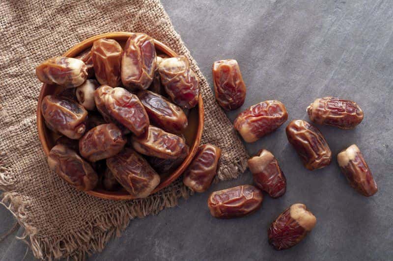 تصویر 2 از خرما زاهدی تر مناسب مصرف مستقیم و عرضه در فروشگاه های خشکبار