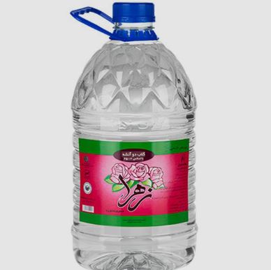 خرید گلاب زهرا