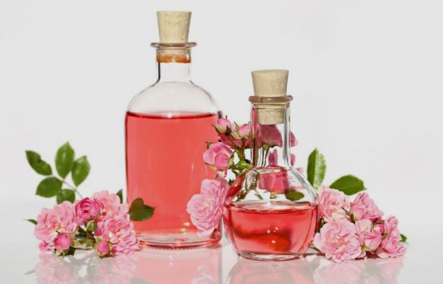 فروش گلاب زهرا