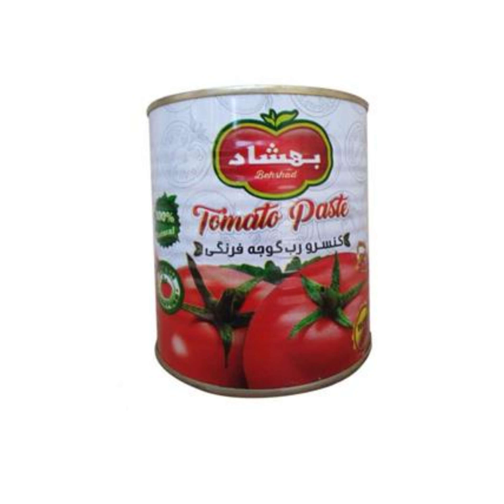 فروش عمده رب گوجه فرنگی با بسته‌بندی اختصاصی