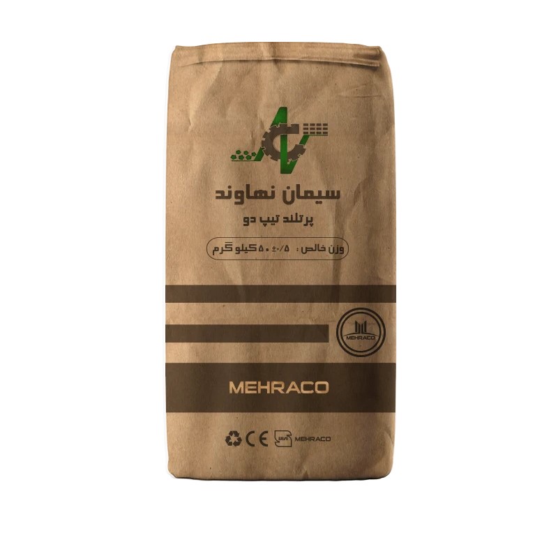 فروش انواع سیمان فله و پاکتی